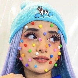 Krutika TheMermaidScale - Age, Family, Bio | Famous Birthdays