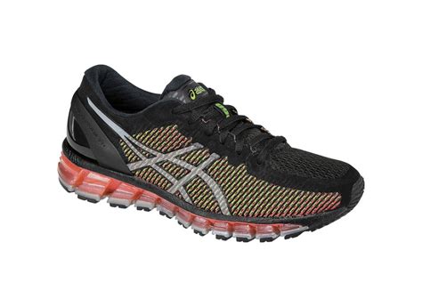 Tênis Asics Feminino Corrida Gel Quantum 360 2 Em Promoção é No Buscapé