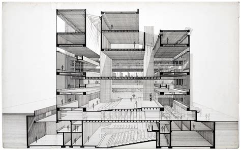 Yale Art And Architecture Building M Gerwing ARCHITECTS