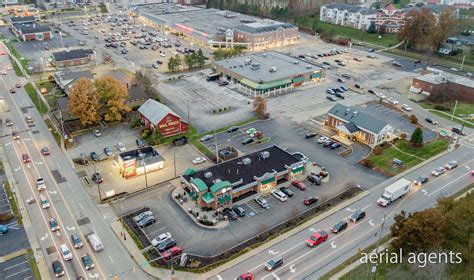 Twinsburg, Ohio Drone Photos — Aerial Agents | Ohio's Full Service ...
