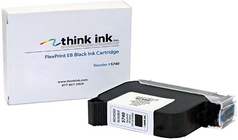 ink add jet technologies