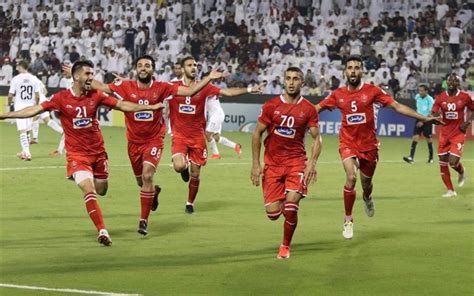 اخبار کوتاه از پرسپولیس؛ برگزاری دیدار تدارکاتی؛ پرداخت پاداش قبل از