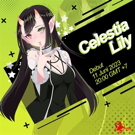 Celestia Lilyzodiac Stars Id On Twitter Iyaakk Ini Yang Dinanti