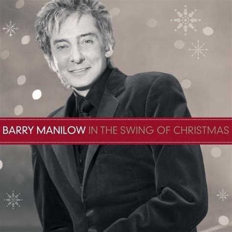 Barry Manilow – Christmas Is Just Around the Corner (From ”Cranberry ...