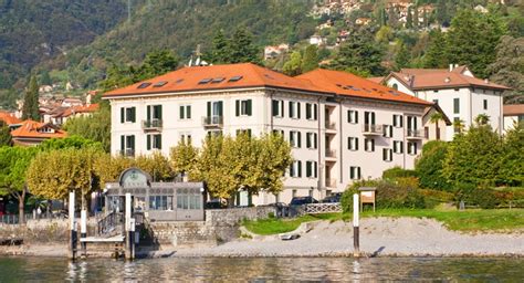 Hotel Lenno, Lenno Lake Como Italy - Lakes & Mountains | Inghams