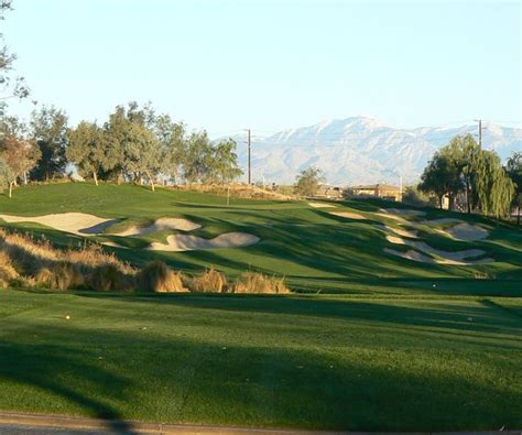 Marriott S Shadow Ridge Golf Club