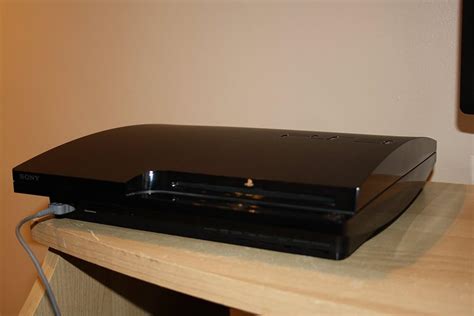 Sony Playstation Slim Console Gb Model Edizione Regno Unito