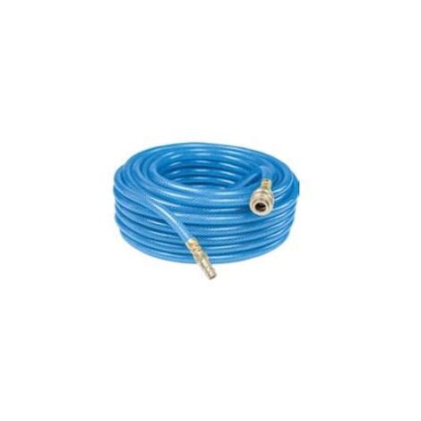 Tuyau d air comprimé 10M PVC 6x3 SCHWABE 12703