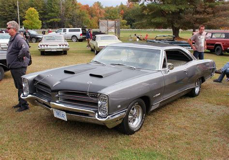 Pontiac Parisienne Custom Sport Door Hardtop Flickr