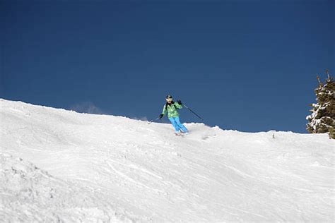 Mogul Skiing Stock Photos, Pictures & Royalty-Free Images - iStock