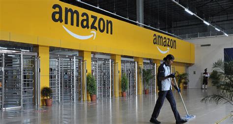 India Economy Amazon Techcrunch