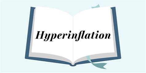 What Is Hyperinflation