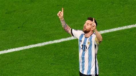 Qatar 2022 Así Reflejaron Los Diarios Del Mundo El Triunfo De Argentina