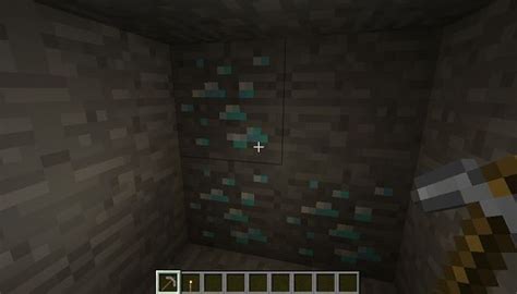 So Finden Sie Diamanten In Minecraft JugoGame