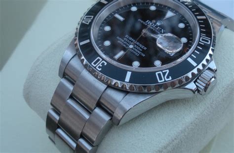 Venta Como Saber Si Un Rolex Es Autentico En Stock