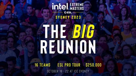 Iem Sydney Preview Replacement Problems Threaten The First Cs