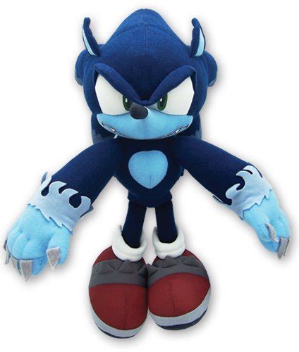 Best Sonic Boom Sonic Plush: Make Your Kids Smile With These Great Toys