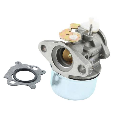 CARB CARBY Carburetor For Briggs And Stratton 499059 497586 498170