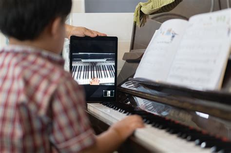 Online Piano Lessons — Nicola's Piano Studio