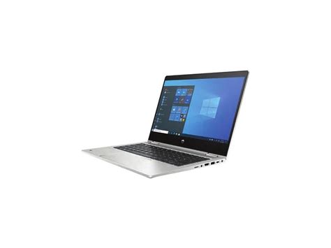 Hp Probook X360 435 G8 133 Touchscreen 2 In 1 Notebook Amd Ryzen 7