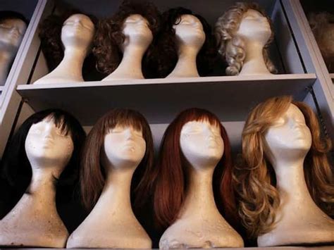 How To Store Wigs At Home In A Helpful Way Make Up Is My Art