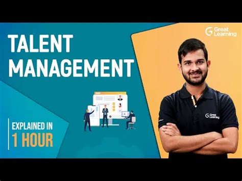 What Is Talent Management Definition Process And Strategy Edu