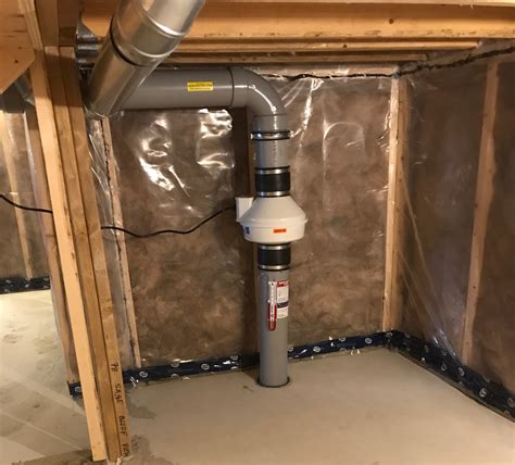 radon mitigation system do it yourself - Samella Fitch