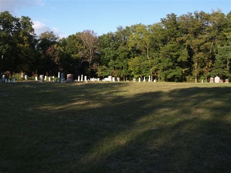 Payne Cemetery in Illinoisの cemeteryName Find a Grave 墓地