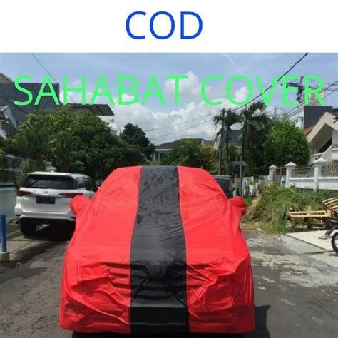 Jual Body Cover Mantel Sarung Selimut Mobil City Z Vios Di Lapak Shohib