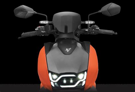 Hero Vida V1 Electric Scooter Price, Specs, Review, Pics & Mileage in India