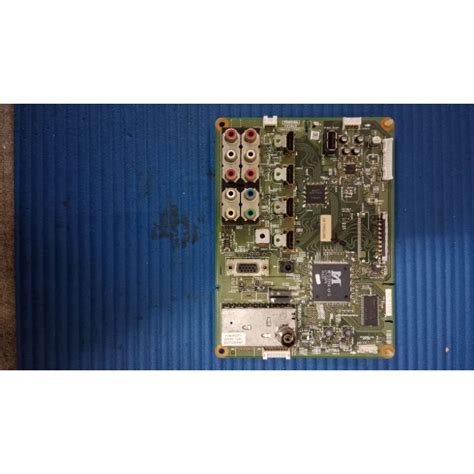 Toshiba Cv E Av E System Board Main Board Power Supply Tcon