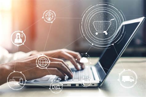 浅谈跨境电商市场与跨境电商融资 - AIFT