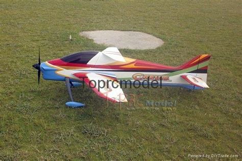 Rc Model Plane Pattern F3a Caelus 2m Arf Top P0002a Toprcmodel