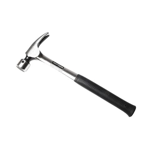 Craftsman Professional 21 Oz Replaceable Capped Hammer Shop Your Way