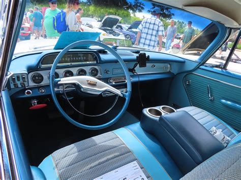 Img Dodge Custom Royal D Dashboard Mrd Flickr