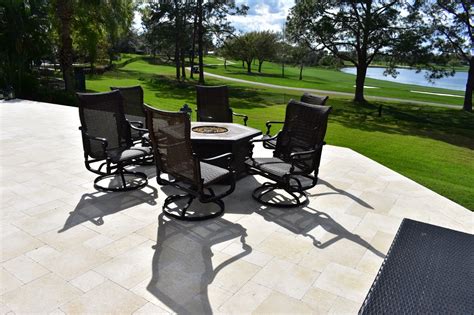 Shell Stone Limestone Paver Pyramids Tiles And Stone