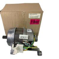 Nidec 20584 513 Waschmaschinenmotor Antriebsmotor 230 240 V 50Hz 110 00