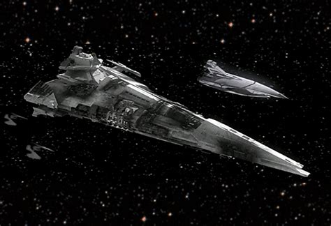 Centurion Class Battlecruiser