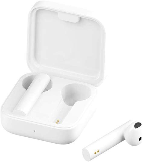 Xiaomi Mi True Wireless Earphone Basic Original Xiaomi Air Se Tws