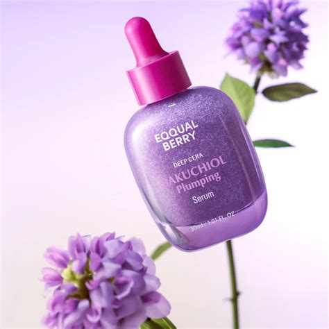 Bakuchiol Plumping Serum | K-Beauty Store