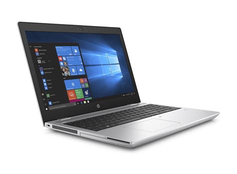 Hp Probook G Laptop I Gb Ram Ssd Hp Store Switzerland