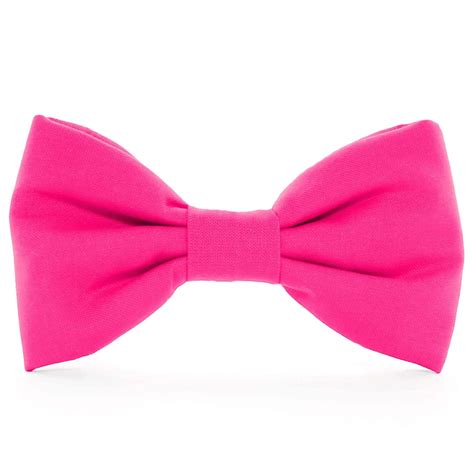 A Pink Bow Tie 6