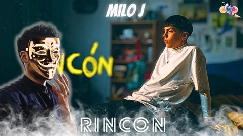 Todos Hemos Pasado Por Ese Momento Reaccion A Milo J Rincon Youtube