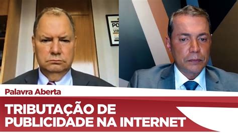 Alceu Moreira Prop E Regras Tribut Rias Para Publicidade Na Internet