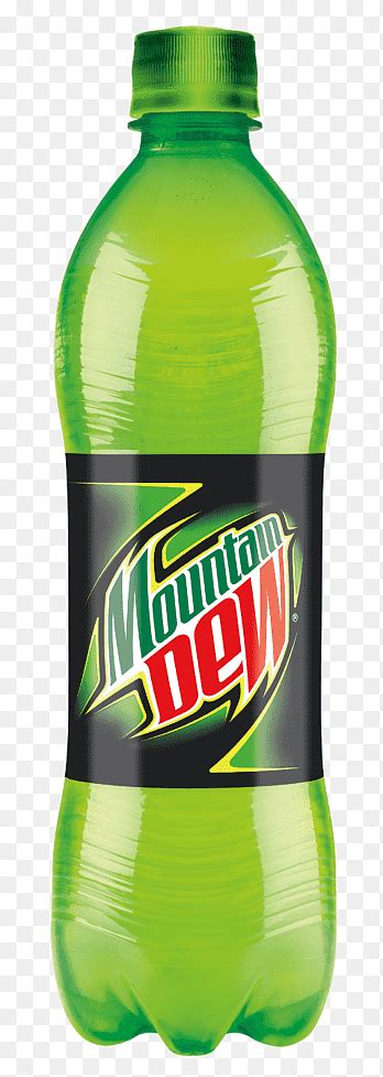 Mountain Dew Transparent Background