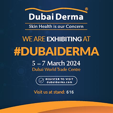 Dubai Derma 2024 Dermakor Takes The Spotlight Dermakor