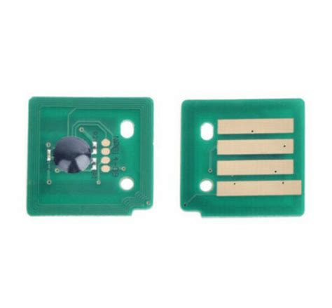 006R01638 006R01639 006R01640 006R01641 Toner Chip for Xerox Versant 80 ...