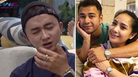 Raffi Ahmad Disindir Laudya Cynthia Bella Apa Apa Diduitin Sensen