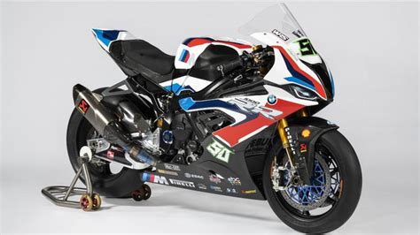 2020 Bmw S 1000 Rr Worldsbk Bmw Bmw S1000rr Valentino Rossi Yamaha