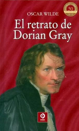 Libro El Retrato De Dorian Gray De Oscar Wilde Meses Sin Intereses